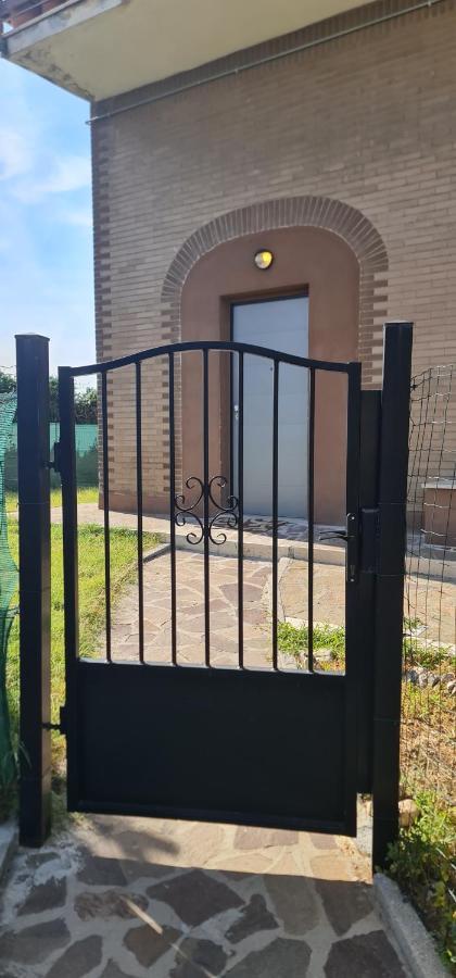 Appartamento Con Giardino Roma Extérieur photo