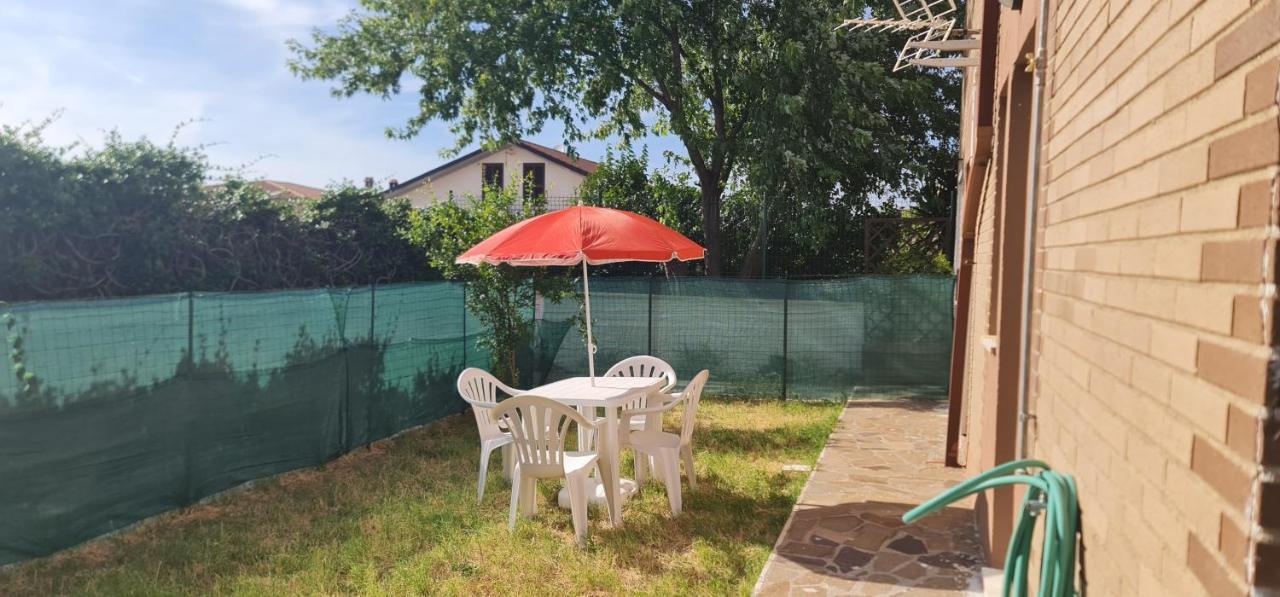 Appartamento Con Giardino Roma Extérieur photo