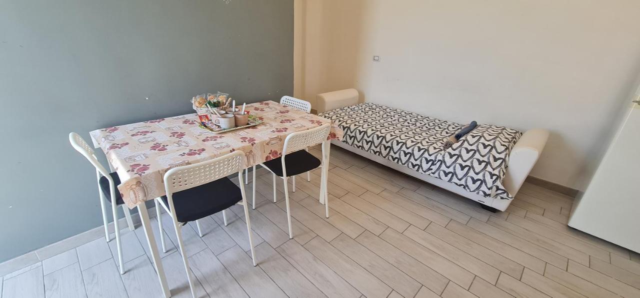 Appartamento Con Giardino Roma Extérieur photo
